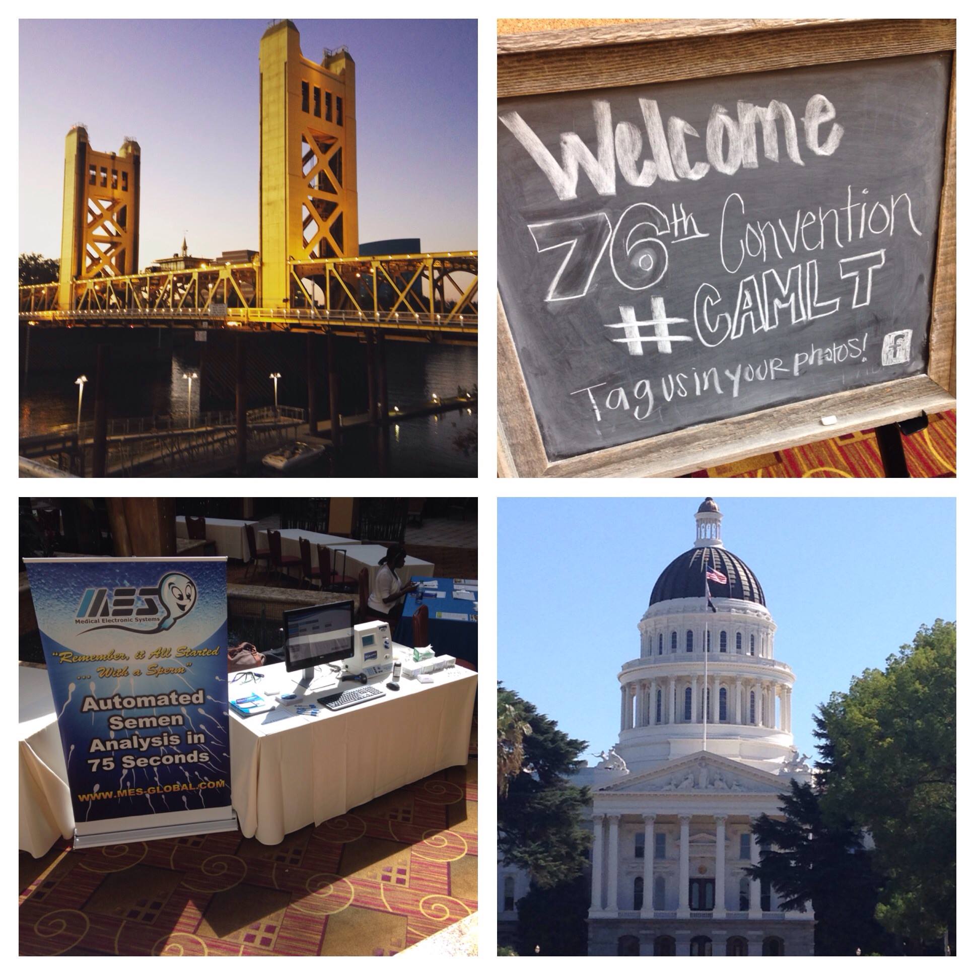 CAMLT Sacramento