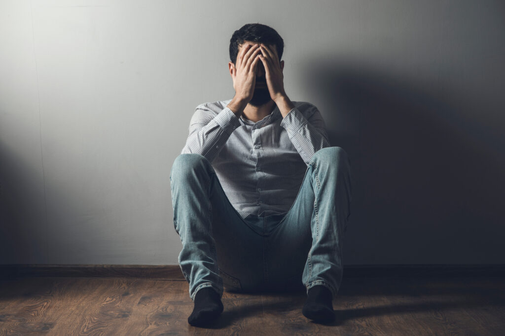 Anxiety and Depression in Men and IVF Outcomes - Medical Electronic Systems