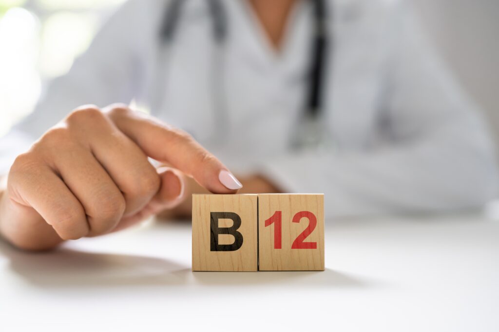 Understanding the Link Between Vitamin B12 and Testosterone - Medical  Electronic Systems