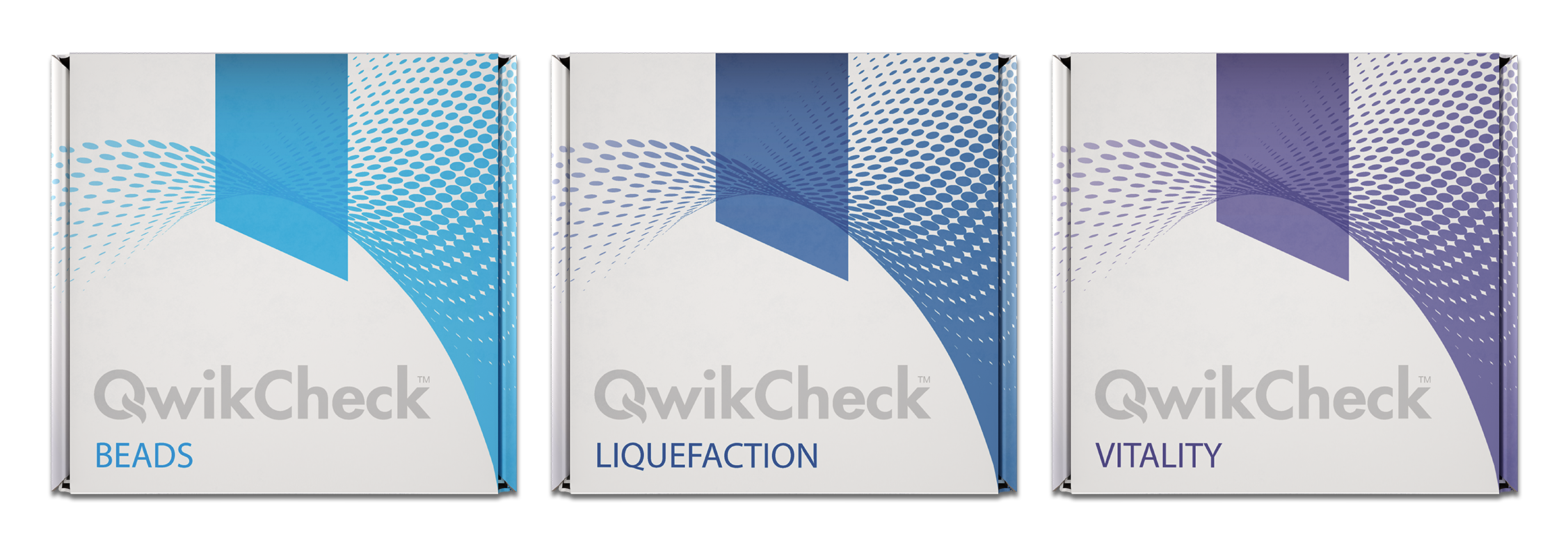 QWIKCHECK 3 BOXES 1