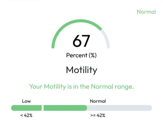 Motility 1