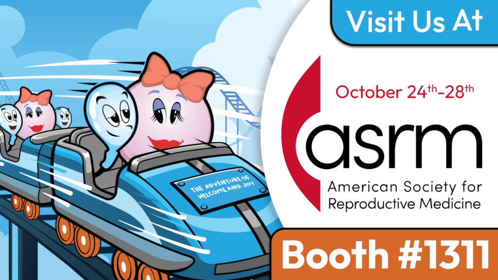 2026 ASRM Scientific Congress Expo - Medical Electronic Systems
