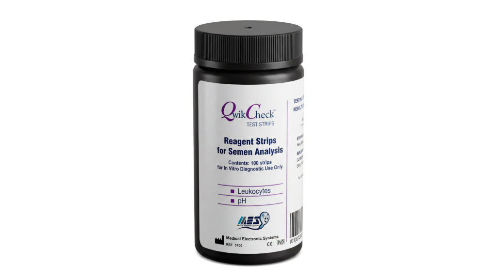 Reagent Strips 2026 1440p